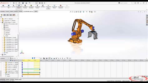 SolidWorks Motion Tutorial に対する画像結果