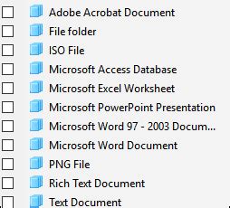 Image result for Windows File Explorer Layout