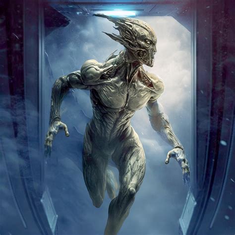 Alien Special Effects に対する画像結果