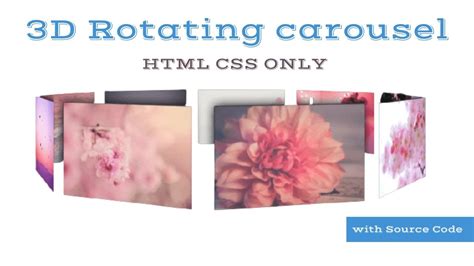 HTML Code for Image Carousel に対する画像結果
