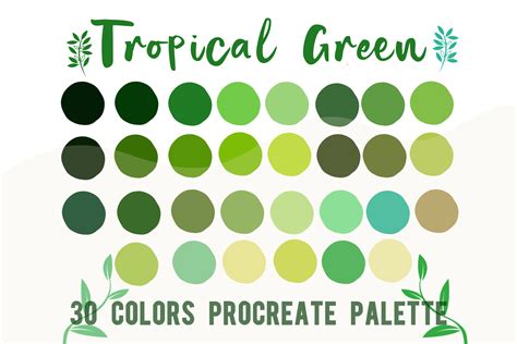 Image result for Spring Green Color Swatch
