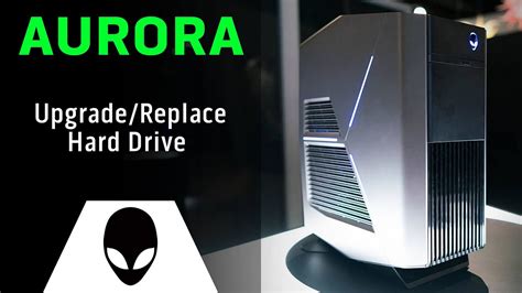 Image result for Alienware Aurora R5 M2 SSD Upgrade