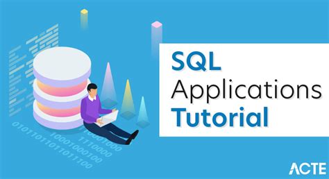 Image result for Applications of SQL
