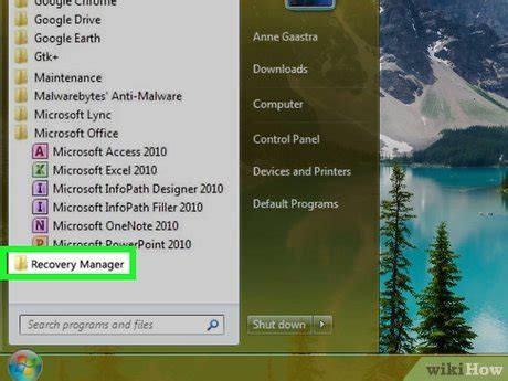 How Do I Get Normal Screen Back Windows 7 に対する画像結果