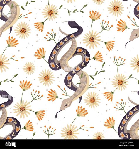 Image result for Snake Pattern Decorative