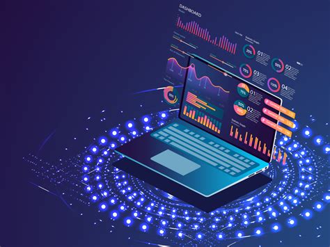 Image result for Computer Data Illustration