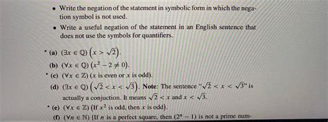 Negation Symbol Text に対する画像結果