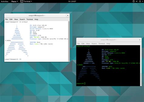 Image result for Who Command Line Linux