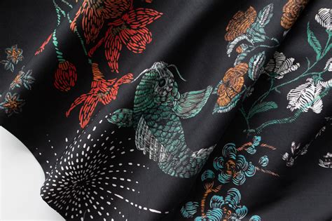 Image result for Fabric Shawl Pattern