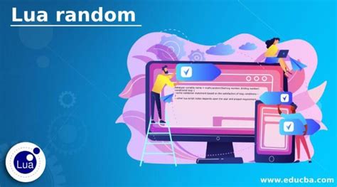 Image result for What's a Random Lua Script