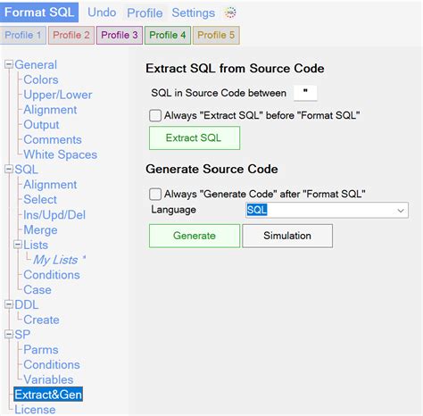 Image result for Trading Software in SQL Format