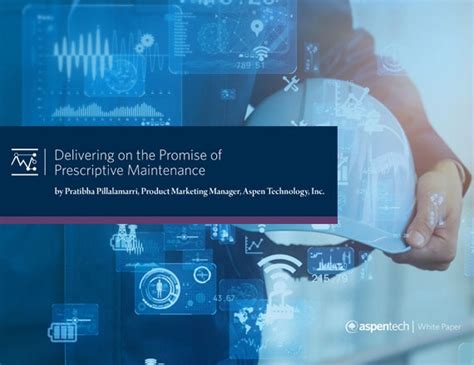 Image result for Prescriptive Maintenance Logo