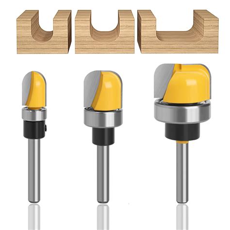 Afbeeldingsresultaten voor Small Triangle Router Bits