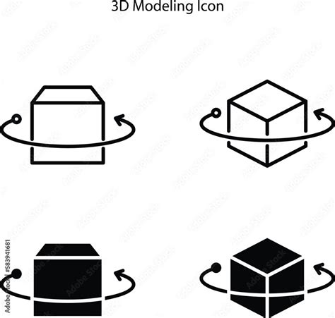 Image result for Modeling Icon Transparent