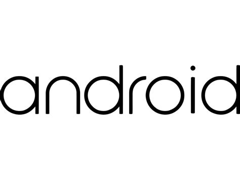 Android Logo No Text に対する画像結果