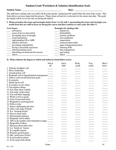 Image result for Workplace Goal Setting Template