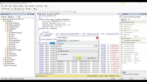 Image result for How to Create Table in Use Query SQL Server