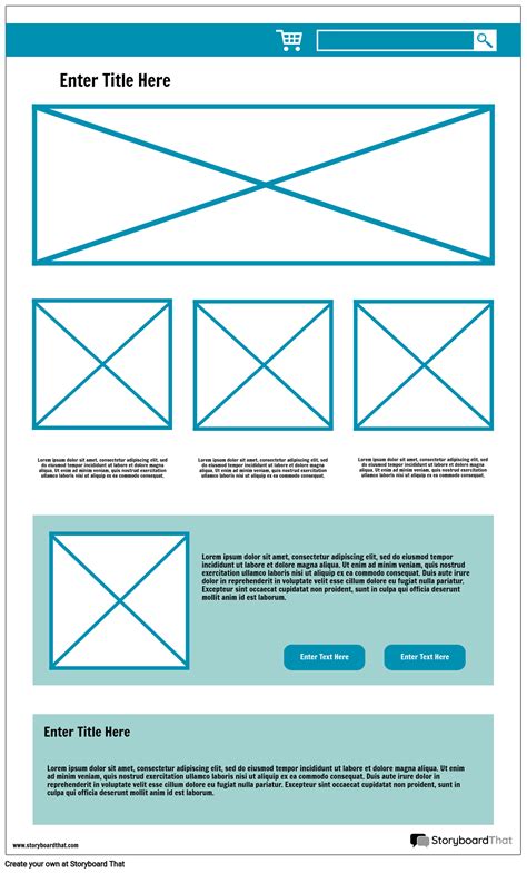Sketch Templates Wireframes