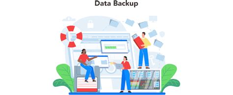 Backup Software GUI に対する画像結果