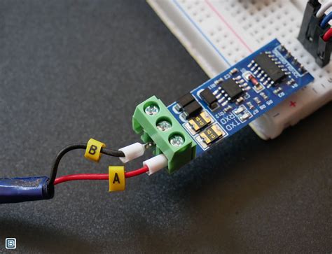 Image result for RS485 Module