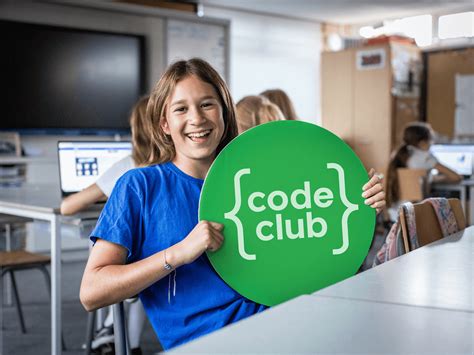 Code Club に対する画像結果