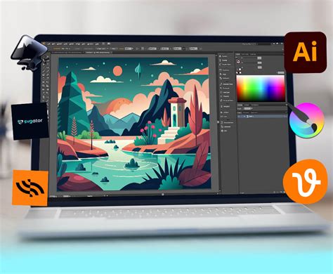 Free Vector Computer Graphics に対する画像結果