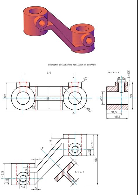 Image result for Isometric Drawing Examples
