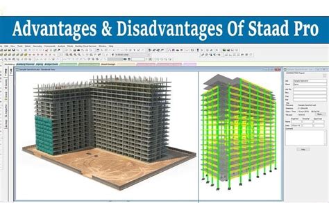 Bildergebnis für STAAD.Pro