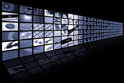 Image result for LED Screen Technology