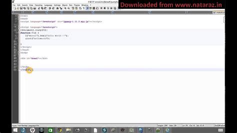 Image result for jQuery Simple Program