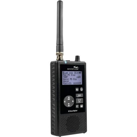 Image result for Handheld Police Scanner