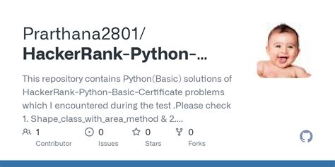Image result for HackerRank Python 3 Header