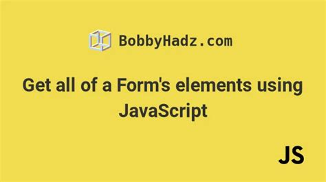 Image result for JavaScript Table Document Get Ele