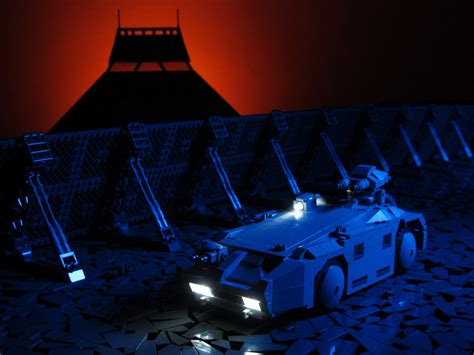 Image result for LEGO Aliens Challeng