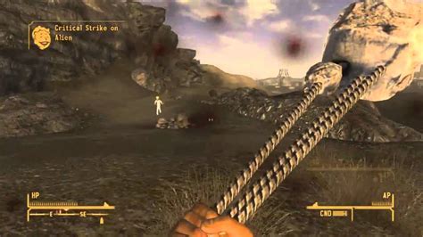 Fallout New Vegas Alien Blaster に対する画像結果