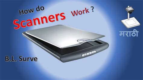 Image result for Scanner in Computer Operation Pic