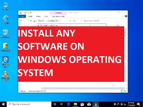 Image result for Windows Operating System Installation