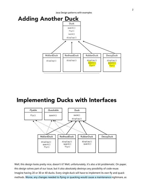 Java Design Pattern Medium に対する画像結果