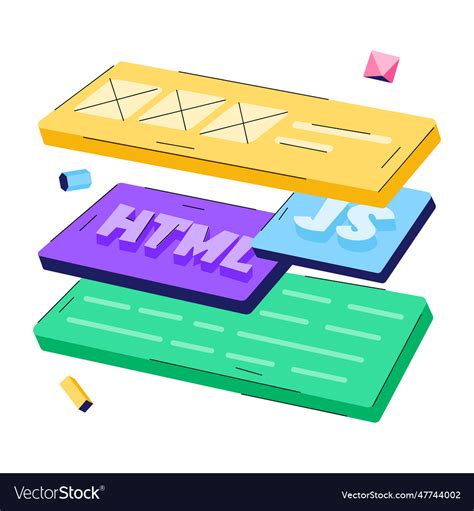 Coding Languages Animation に対する画像結果