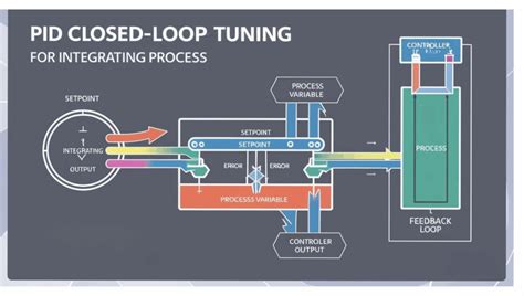 Open Loop PID Tuning に対する画像結果