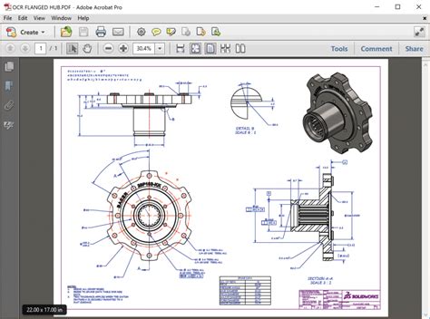 Image result for SolidWorks Inspection