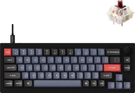 The Best Mechanical Keyboards For Programmers