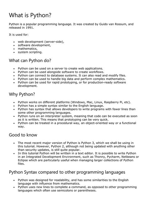Toradh íomhá ar Python Docx Tutorial