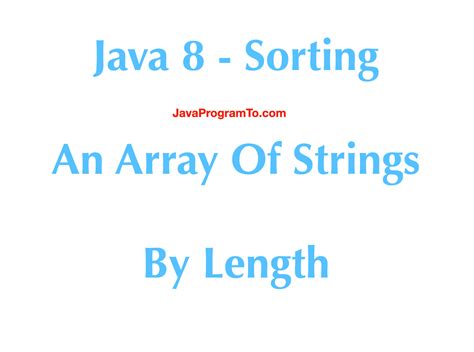 Image result for Length of ARR in Java
