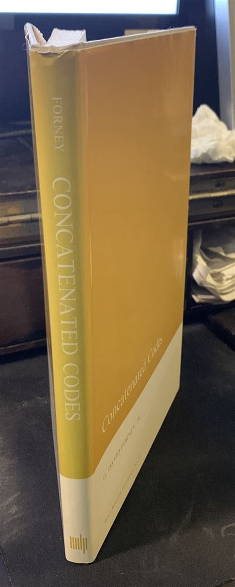 Concatenated Error Correction Code に対する画像結果