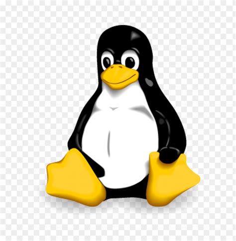 Toradh íomhá ar Linux Penguin On Android