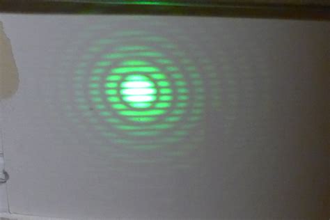 Circular Aperture Diffraction and Interference に対する画像結果