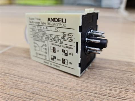 Image result for Multi Timer Relay