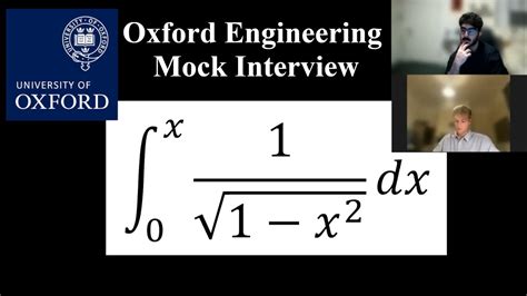 Toradh íomhá ar Engineering Oxford Interview Questions