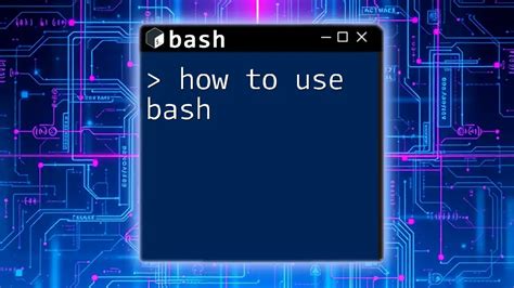 Toradh íomhá ar Bash Shell